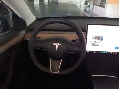 Tesla Model Y Long Range All-Wheel Drive - ფოტო 11