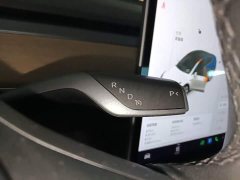 Tesla Model Y Long Range All-Wheel Drive - ფოტო 14