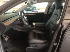 Tesla Model Y Long Range All-Wheel Drive - ფოტო 15