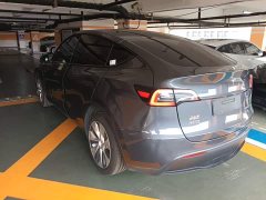Tesla Model Y Long Range All-Wheel Drive - ფოტო 5