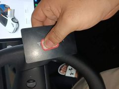 Tesla Model Y Long Range All-Wheel Drive - ფოტო 9