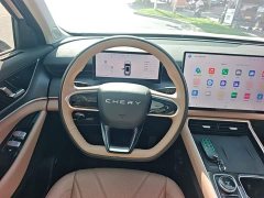 Chery Tiggo 8L 2024 2.0T FWD Luxury 5-Seater - ფოტო 11