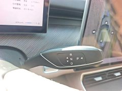 Chery Tiggo 8L 2024 2.0T FWD Luxury 5-Seater - ფოტო 14
