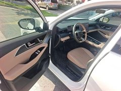 Chery Tiggo 8L 2024 2.0T FWD Luxury 5-Seater - ფოტო 16