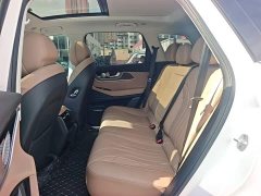 Chery Tiggo 8L 2024 2.0T FWD Luxury 5-Seater - ფოტო 17