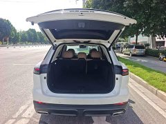 Chery Tiggo 8L 2024 2.0T FWD Luxury 5-Seater - ფოტო 19