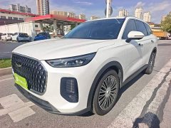 Chery Tiggo 8L 2024 2.0T FWD Luxury 5-Seater - ფოტო 2