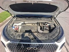 Chery Tiggo 8L 2024 2.0T FWD Luxury 5-Seater - ფოტო 20