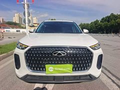 Chery Tiggo 8L 2024 2.0T FWD Luxury 5-Seater - ფოტო 3
