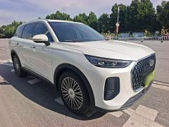 Chery Tiggo 8L 2024 2.0T FWD Luxury 5-Seater - ფოტო 4
