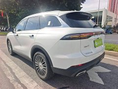 Chery Tiggo 8L 2024 2.0T FWD Luxury 5-Seater - ფოტო 5