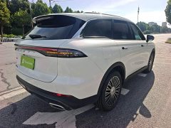 Chery Tiggo 8L 2024 2.0T FWD Luxury 5-Seater - ფოტო 7