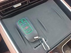 Chery Tiggo 8L 2024 2.0T FWD Luxury 5-Seater - ფოტო 9