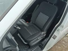 New Journey Xintu V80 Super Value Edition Aoyuntong 2.0T AMT Short Wheelbase Ultra-low Roof 127Ps 5/6 Seater - ფოტო 15