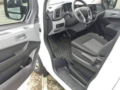 New Journey Xintu V80 Super Value Edition Aoyuntong 2.0T AMT Short Wheelbase Ultra-low Roof 127Ps 5/6 Seater - ფოტო 16