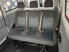 New Journey Xintu V80 Super Value Edition Aoyuntong 2.0T AMT Short Wheelbase Ultra-low Roof 127Ps 5/6 Seater - ფოტო 17