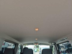 New Journey Xintu V80 Super Value Edition Aoyuntong 2.0T AMT Short Wheelbase Ultra-low Roof 127Ps 5/6 Seater - ფოტო 18