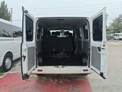 New Journey Xintu V80 Super Value Edition Aoyuntong 2.0T AMT Short Wheelbase Ultra-low Roof 127Ps 5/6 Seater - ფოტო 19
