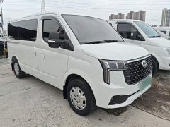 New Journey Xintu V80 Super Value Edition Aoyuntong 2.0T AMT Short Wheelbase Ultra-low Roof 127Ps 5/6 Seater - ფოტო 4