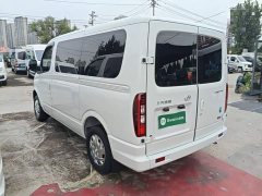 New Journey Xintu V80 Super Value Edition Aoyuntong 2.0T AMT Short Wheelbase Ultra-low Roof 127Ps 5/6 Seater - ფოტო 5