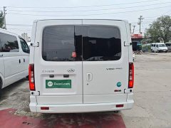 New Journey Xintu V80 Super Value Edition Aoyuntong 2.0T AMT Short Wheelbase Ultra-low Roof 127Ps 5/6 Seater - ფოტო 6