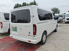 New Journey Xintu V80 Super Value Edition Aoyuntong 2.0T AMT Short Wheelbase Ultra-low Roof 127Ps 5/6 Seater - ფოტო 7