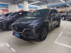 Mazda CX-5 2.5L Automatic Two-Wheel Drive Premium - ფოტო 1