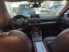 Mazda CX-5 2.5L Automatic Two-Wheel Drive Premium - ფოტო 10