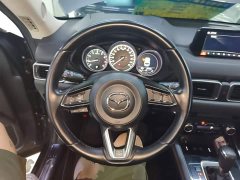 Mazda CX-5 2.5L Automatic Two-Wheel Drive Premium - ფოტო 11
