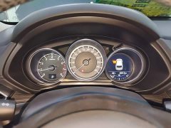 Mazda CX-5 2.5L Automatic Two-Wheel Drive Premium - ფოტო 12
