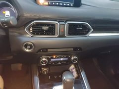 Mazda CX-5 2.5L Automatic Two-Wheel Drive Premium - ფოტო 13
