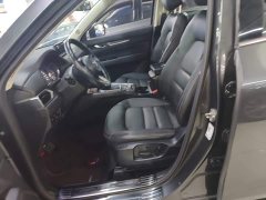 Mazda CX-5 2.5L Automatic Two-Wheel Drive Premium - ფოტო 15