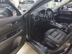 Mazda CX-5 2.5L Automatic Two-Wheel Drive Premium - ფოტო 16