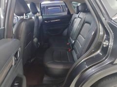 Mazda CX-5 2.5L Automatic Two-Wheel Drive Premium - ფოტო 17