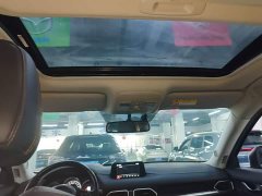 Mazda CX-5 2.5L Automatic Two-Wheel Drive Premium - ფოტო 18