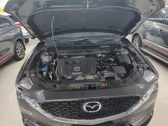 Mazda CX-5 2.5L Automatic Two-Wheel Drive Premium - ფოტო 20