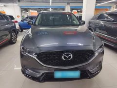 Mazda CX-5 2.5L Automatic Two-Wheel Drive Premium - ფოტო 3