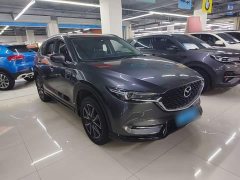 Mazda CX-5 2.5L Automatic Two-Wheel Drive Premium - ფოტო 4