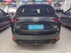 Mazda CX-5 2.5L Automatic Two-Wheel Drive Premium - ფოტო 6