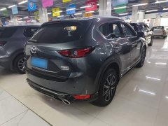 Mazda CX-5 2.5L Automatic Two-Wheel Drive Premium - ფოტო 7