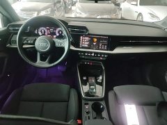 Audi A3 2021 A3L Limousine 35 TFSI Progressive Elegance - ფოტო 10