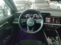 Audi A3 2021 A3L Limousine 35 TFSI Progressive Elegance - ფოტო 11