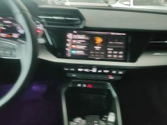 Audi A3 2021 A3L Limousine 35 TFSI Progressive Elegance - ფოტო 13