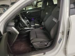 Audi A3 2021 A3L Limousine 35 TFSI Progressive Elegance - ფოტო 15