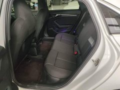Audi A3 2021 A3L Limousine 35 TFSI Progressive Elegance - ფოტო 17