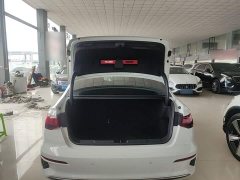 Audi A3 2021 A3L Limousine 35 TFSI Progressive Elegance - ფოტო 19