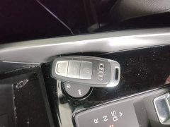 Audi A3 2021 A3L Limousine 35 TFSI Progressive Elegance - ფოტო 9