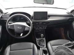 Hyundai Elantra 2020 1.6L Automatic GL Deluxe Edition - ფოტო 10