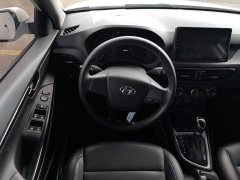 Hyundai Elantra 2020 1.6L Automatic GL Deluxe Edition - ფოტო 11