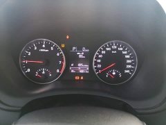 Hyundai Elantra 2020 1.6L Automatic GL Deluxe Edition - ფოტო 12